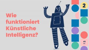 2. Künstliche Intelligenz verstehen